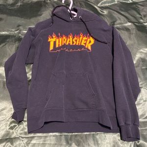 Thrasher